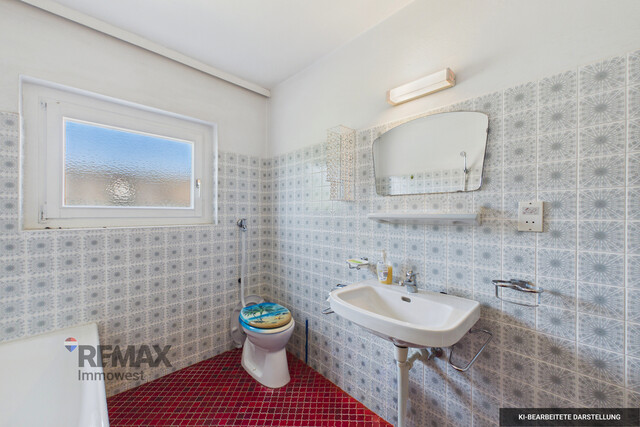 Besonderes Zuhause mit Charme – ein Ort zum Ankommen, Wohlfühlen und Bleiben in Hard
