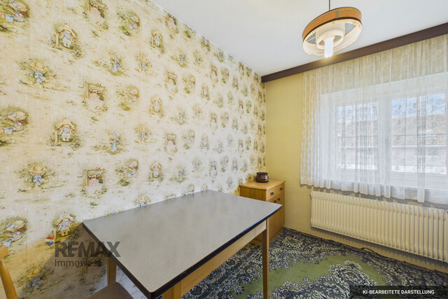 Besonderes Zuhause mit Charme – ein Ort zum Ankommen, Wohlfühlen und Bleiben in Hard