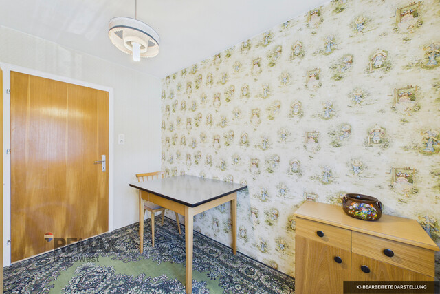 Besonderes Zuhause mit Charme – ein Ort zum Ankommen, Wohlfühlen und Bleiben in Hard