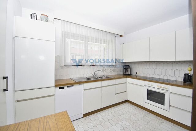 Ankommen und Wohnen - Einfamilienhaus in Bludenz!