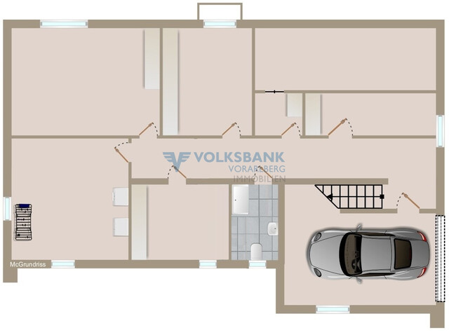 Ankommen und Wohnen - Einfamilienhaus in Bludenz!