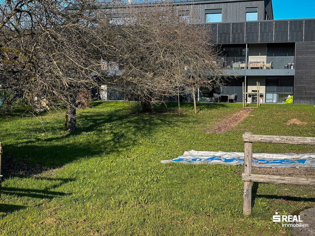 Schönes Baugrundstück in Meiningen