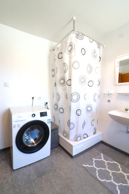 Stilvolle 3,5-Zimmer-Wohnung in Feldkirch/Levis inkl. Auto Abstellplatz