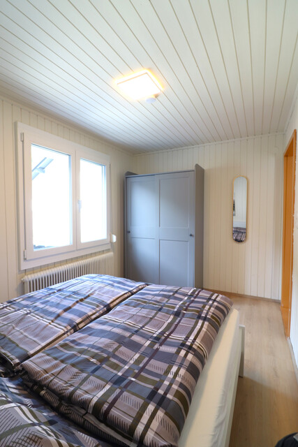 Stilvolle 3,5-Zimmer-Wohnung in Feldkirch/Levis inkl. Auto Abstellplatz