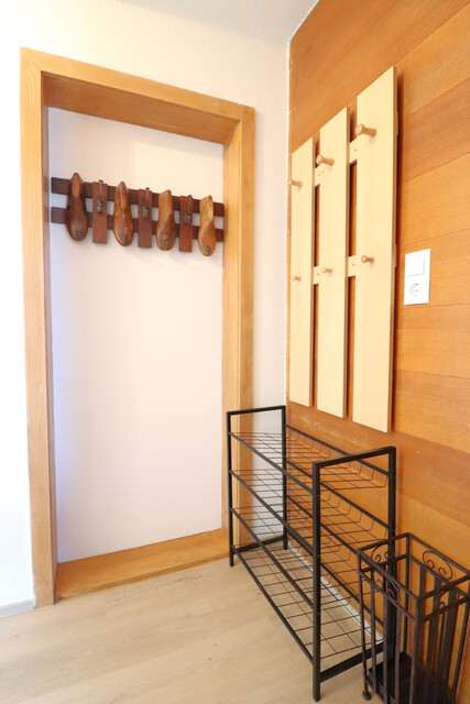 Stilvolle 3,5-Zimmer-Wohnung in Feldkirch/Levis inkl. Auto Abstellplatz