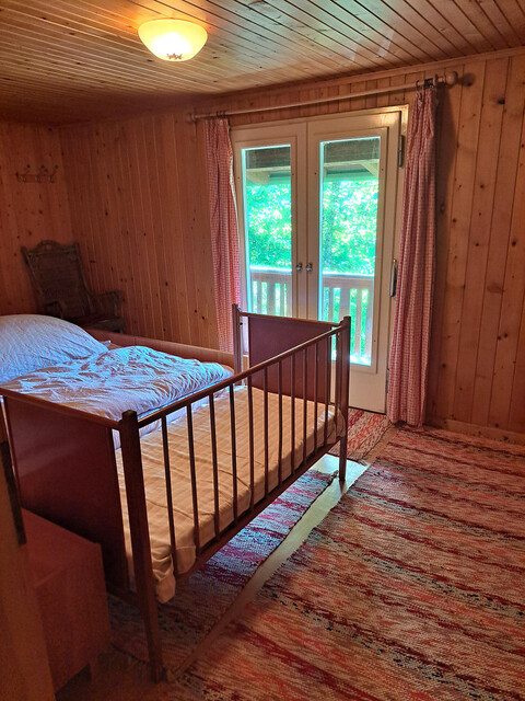 Absolute Rarität: Exklusives Ferienhaus am Bödele bei Dornbirn zu verkaufen