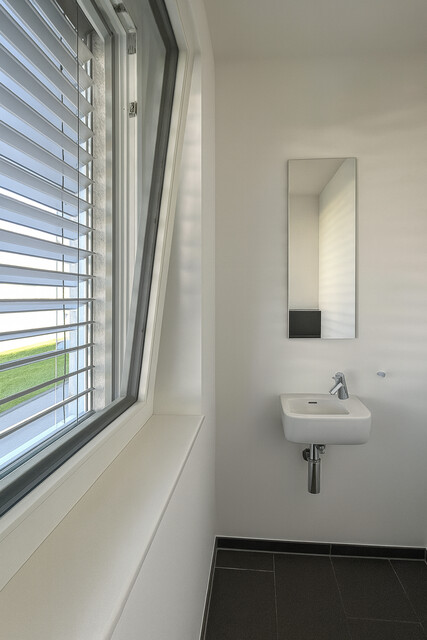 Familienfreundliche 4-Zimmer-Wohnung mit Terrasse und Carport in Dornbirn