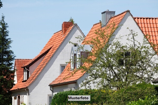 Einfamilienhaus mit Terrasse