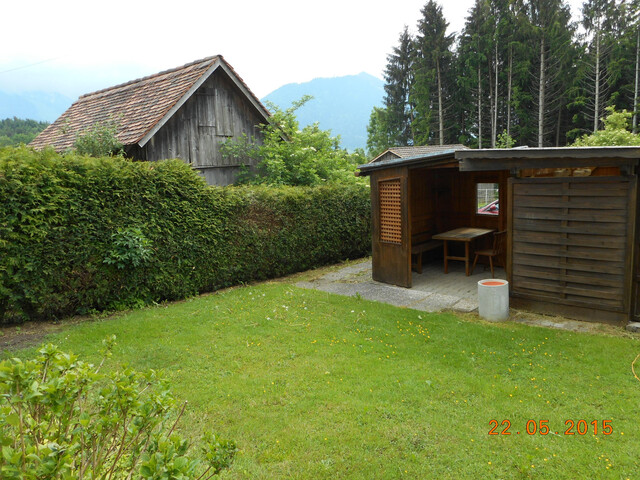 Doppelhaushälfte in toller Lage mit großem Garten