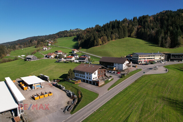 Charmantes Gasthaus mit Kegelbahn und Fremdenzimmern