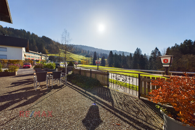 Charmantes Gasthaus mit Kegelbahn und Fremdenzimmern