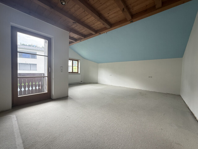 Einfamilienhaus  |  Frastanz  |  zentral & ruhig