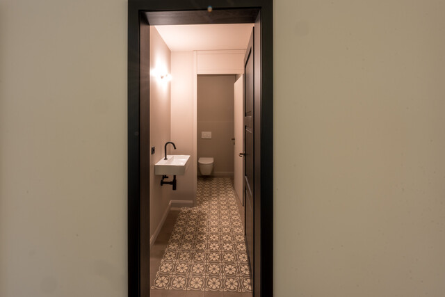 Bürofläche in liebevoll sanierter Villa