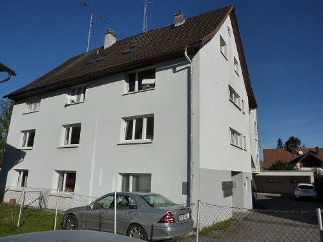 Wohnungen in schöner Lage in Fußach zu verkaufen