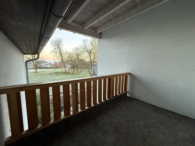 Wohnungen in schöner Lage in Fußach zu verkaufen