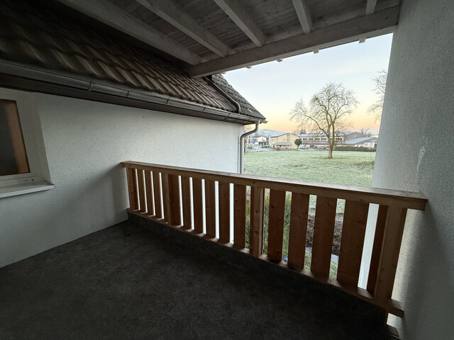 Wohnungen in schöner Lage in Fußach zu verkaufen