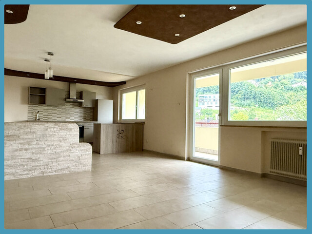 HOHENEMS - Schöne Familienwohnung mit 2 Balkonen zu verkaufen!