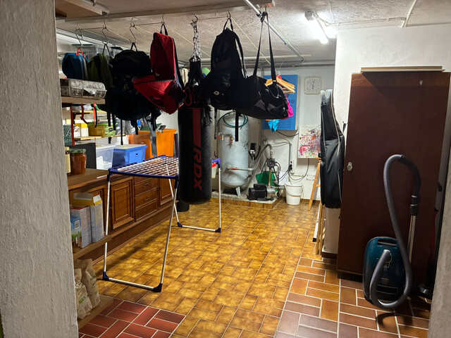 Gemütliches Haus in ruhiger Lage für Ihre ganze Familie