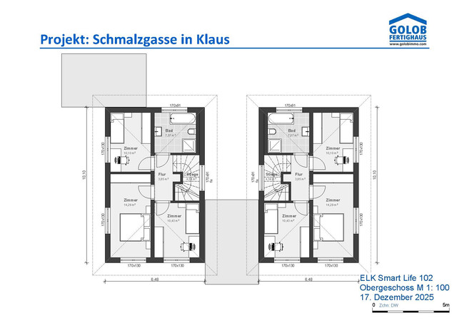 Ihr neues Zuhause in Klaus - Schmalzgasse