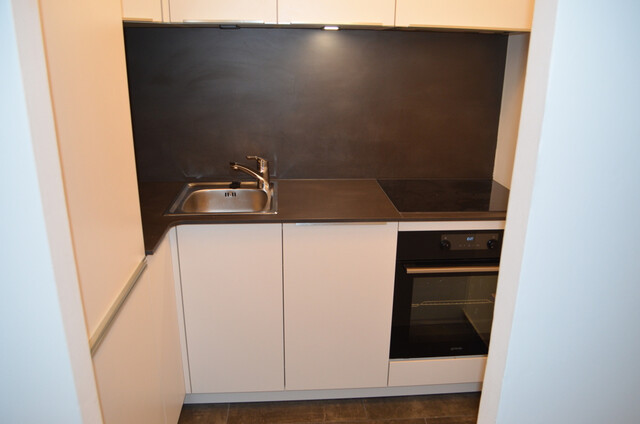 Möblierte 1-Zimmerwohnung am Hoferfeld Lochau zu verkaufen (vermietet bis 30.09.2028)