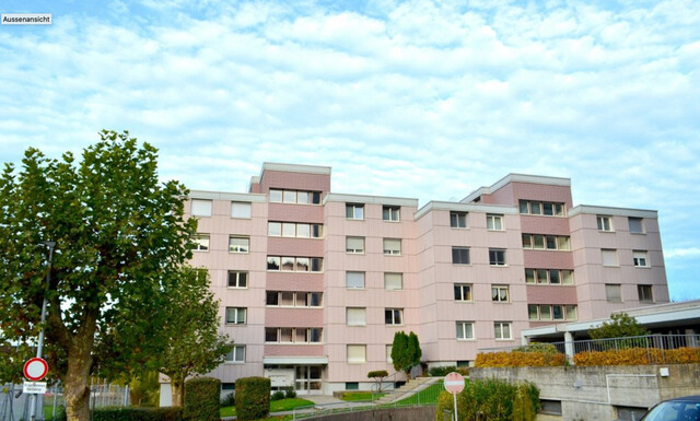 Möblierte 1-Zimmerwohnung am Hoferfeld Lochau zu verkaufen (vermietet bis 30.09.2028)