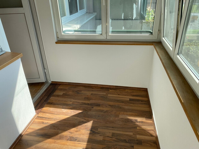 Möblierte 1-Zimmerwohnung am Hoferfeld Lochau zu verkaufen (vermietet bis 30.09.2028)