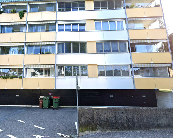 Leben in begehrter Lage in Dornbirn Oberdorf  4-Zimmerwohnung in Dornbirn Oberdorf zu verkaufen