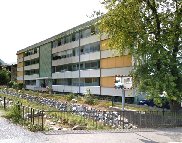 Leben in begehrter Lage in Dornbirn Oberdorf  4-Zimmerwohnung in Dornbirn Oberdorf zu verkaufen