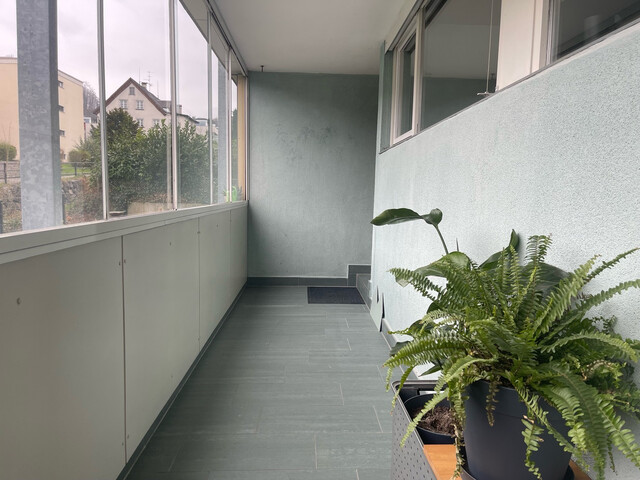 Leben in begehrter Lage in Dornbirn Oberdorf  4-Zimmerwohnung in Dornbirn Oberdorf zu verkaufen