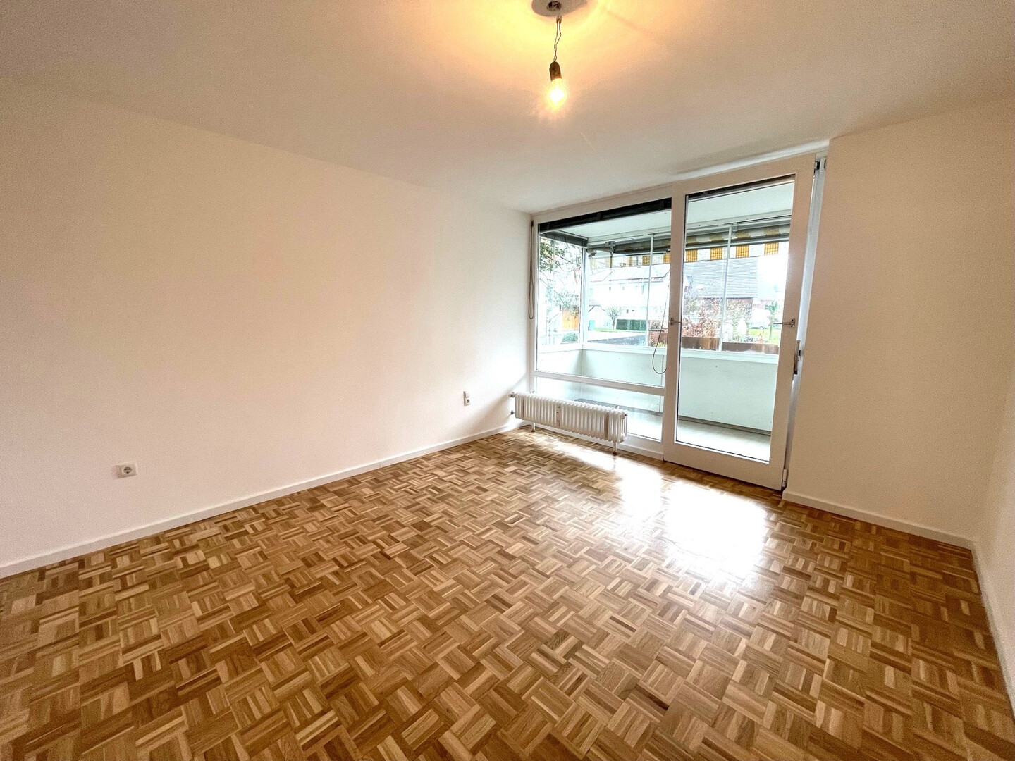 Leben in begehrter Lage in Dornbirn Oberdorf 4-Zimmerwohnung in Dornbirn Oberdorf zu verkaufen