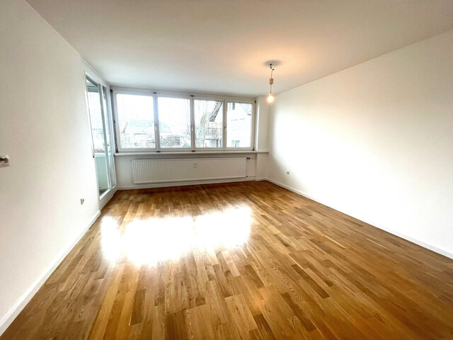 Leben in begehrter Lage in Dornbirn Oberdorf  4-Zimmerwohnung in Dornbirn Oberdorf zu verkaufen