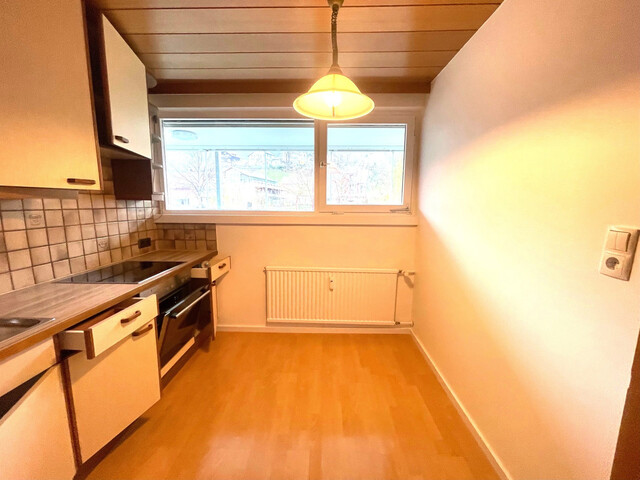 Leben in begehrter Lage in Dornbirn Oberdorf  4-Zimmerwohnung in Dornbirn Oberdorf zu verkaufen