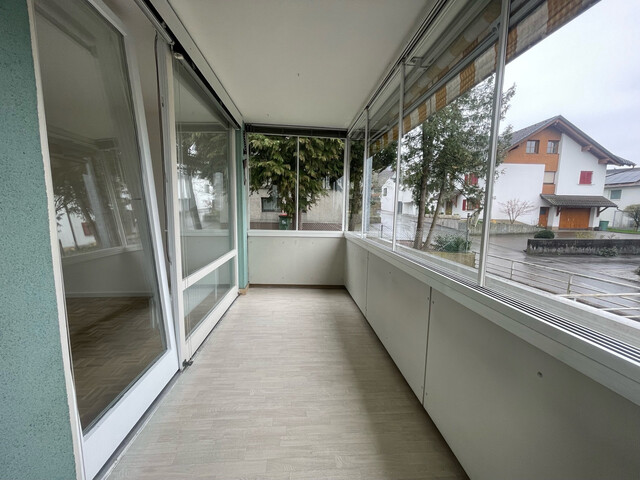 Leben in begehrter Lage in Dornbirn Oberdorf  4-Zimmerwohnung in Dornbirn Oberdorf zu verkaufen