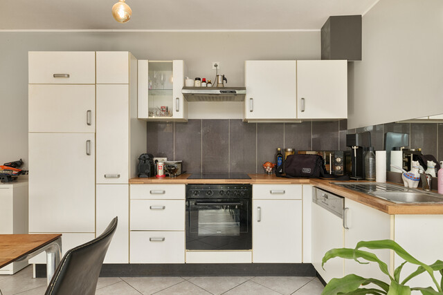 Helle, moderne 3-Zimmerwohnung