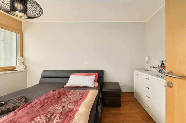 Helle, moderne 3-Zimmerwohnung