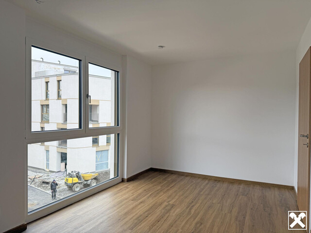 B09 - Neubau! 3-Zimmer-Mietwohnung