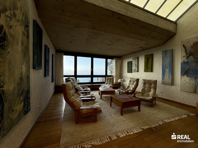 Ihr neues Zuhause mit traumhafter Seesicht am Pfänderhang