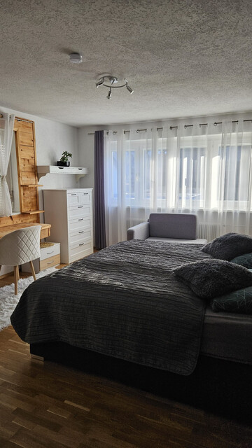 Saniertes Einfamilienhaus mit Balkon, Terrasse, Garten, Abstellraum, Keller &amp; Dachboden