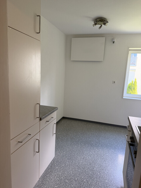 2-Zimmer-Wohnung in Feldkirch-Tisis, ruhige Lage, Balkon
