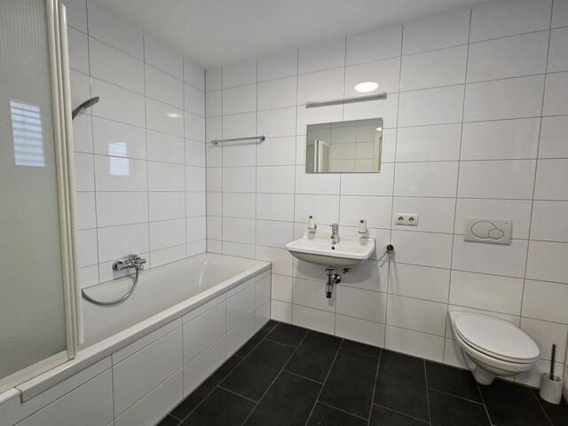 3-Zimmer-Wohnung mit Garten wird in Dornbirn vermietet!