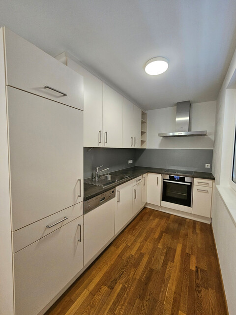 3-Zimmer-Wohnung mit Garten wird in Dornbirn vermietet!