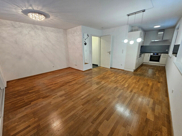 3-Zimmer-Wohnung mit Garten wird in Dornbirn vermietet!