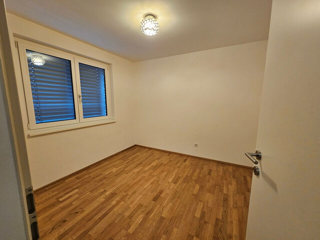 3-Zimmer-Wohnung mit Garten wird in Dornbirn vermietet!