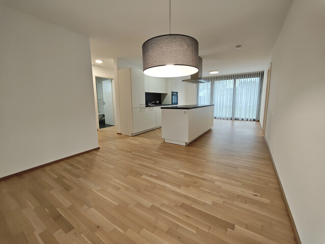 3-Zimmer Wohnung in Dornbirn-Haselstauden