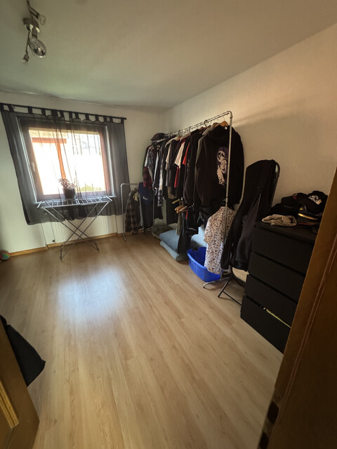 Zweifamilienhaus in bester Lage in Altach