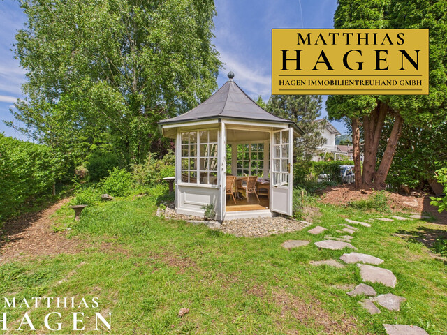 Grundstück für Ihre Bauidee