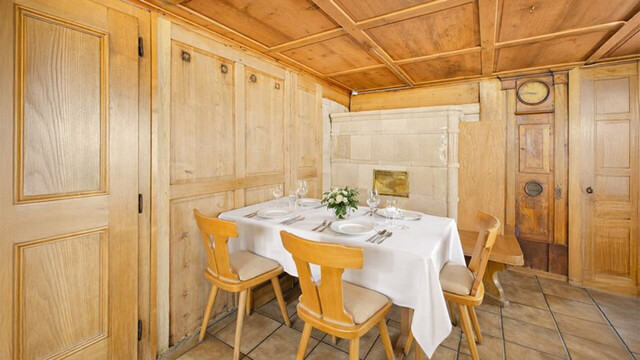 Egg | Traditionshaus im Ortskern mit Entwicklungspotenzial