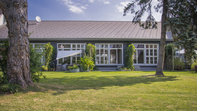 Raum für Persönlichkeit – Loftwohnen in Lustenau