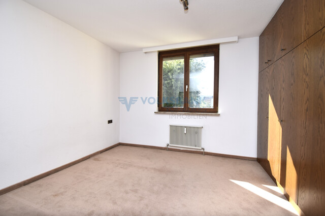 Tolle Möglichkeit in Seenähe!