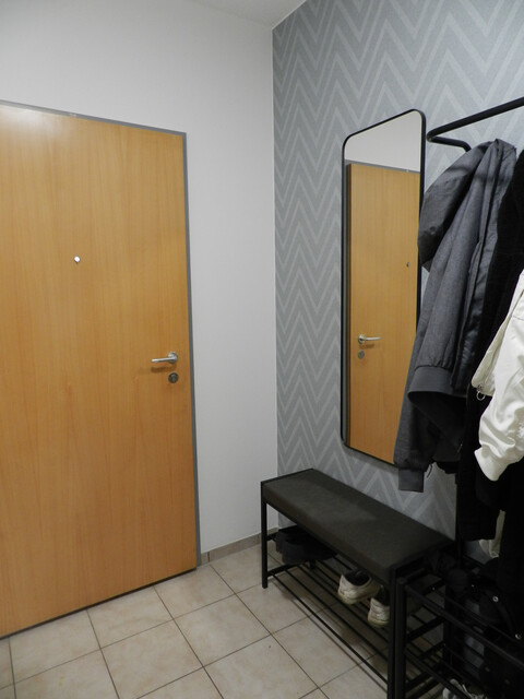 Gemütliche, zentral gelegene 2-Zimmerwohnung in Götzis!